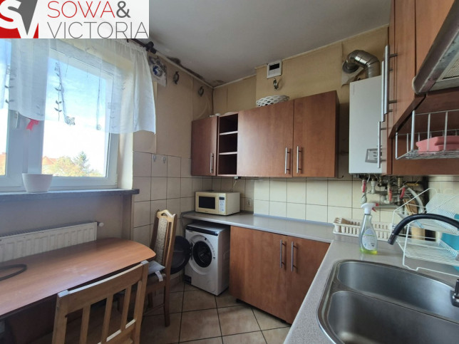 Mieszkanie Sprzedaż Świebodzice 6