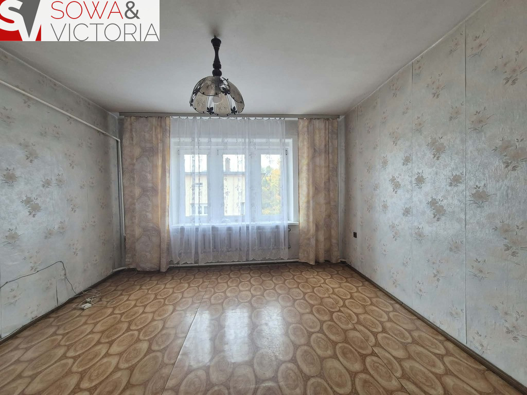 Mieszkanie Sprzedaż Boguszów-Gorce