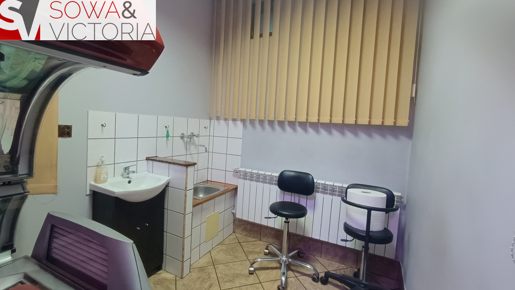 Lokal Sprzedaż Wałbrzych Nowe Miasto