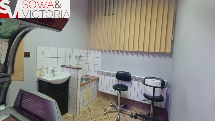 Lokal Sprzedaż Wałbrzych Nowe Miasto 6