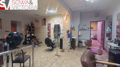 Lokal Sprzedaż Wałbrzych Nowe Miasto