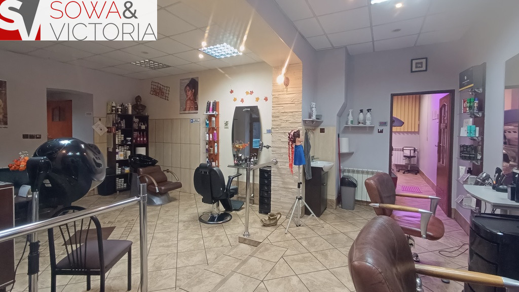 Lokal Sprzedaż Wałbrzych Nowe Miasto 3