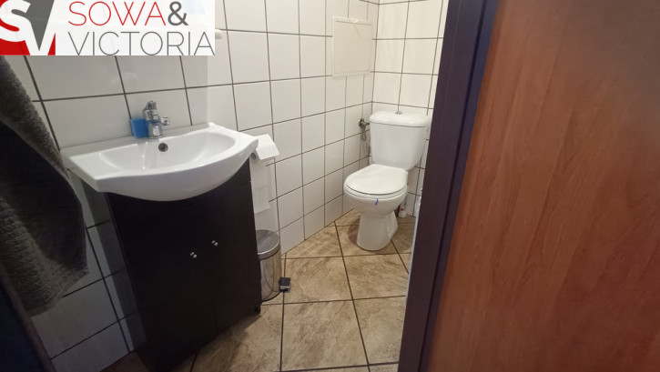 Lokal Sprzedaż Wałbrzych Nowe Miasto 10
