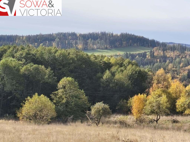 Działka Sprzedaż Jugów 9