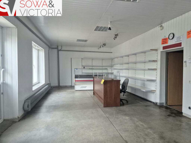 Lokal Wynajem Świebodzice 2