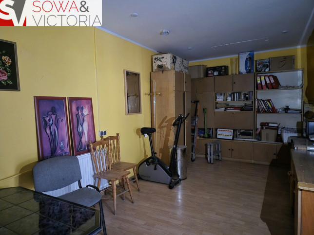 Lokal Wynajem Świebodzice 3