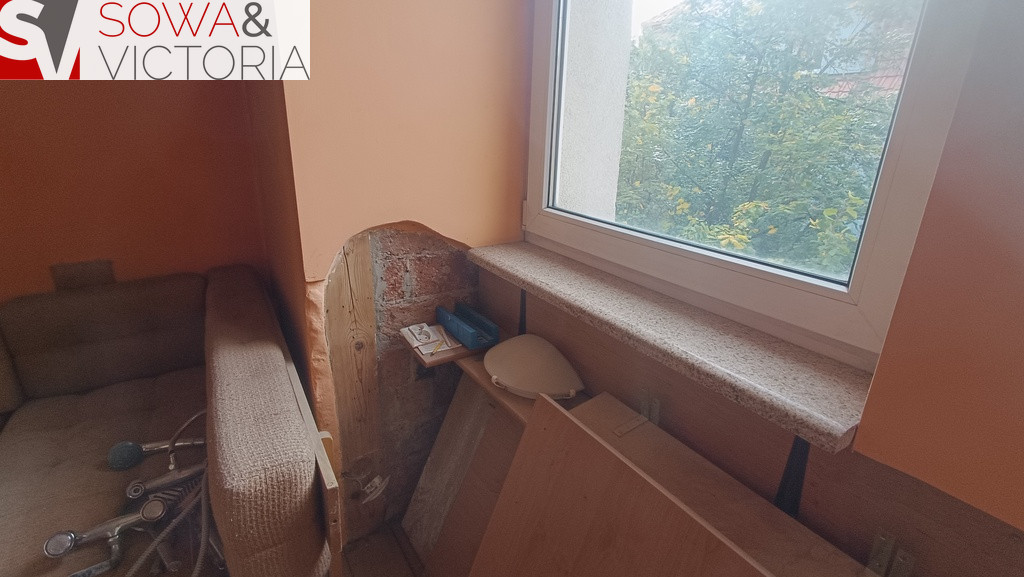 Mieszkanie Sprzedaż Wałbrzych Podgórze