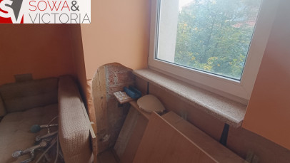 Mieszkanie Sprzedaż Wałbrzych Podgórze