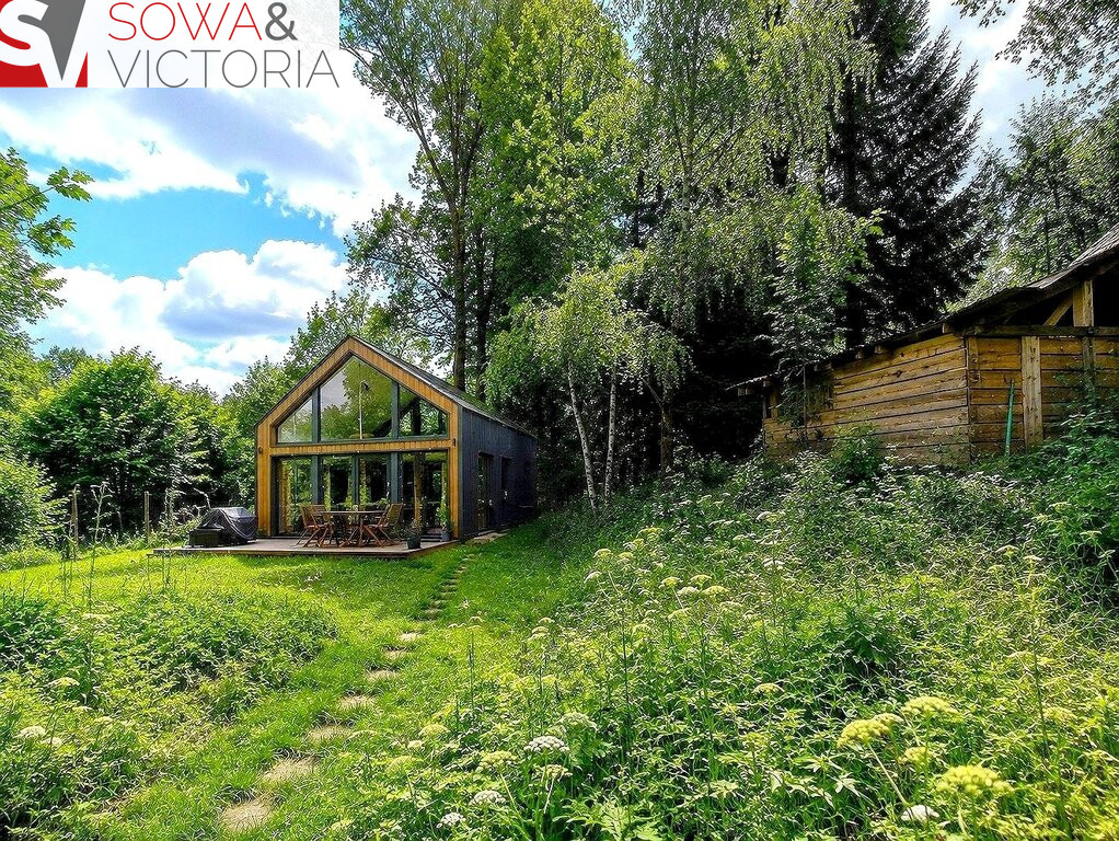 Działka Sprzedaż Jugowice