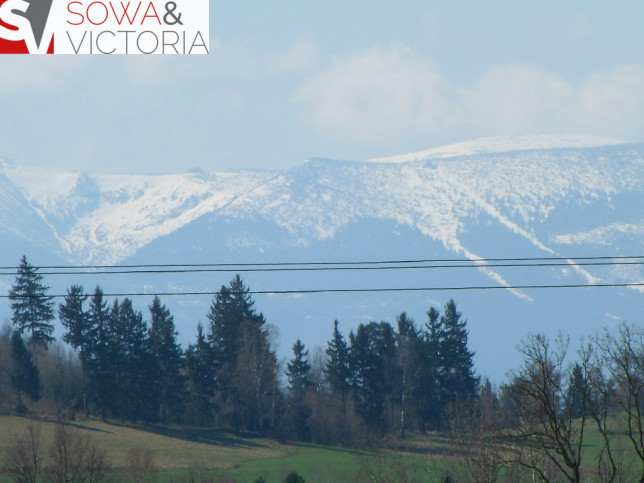 Działka Sprzedaż Jelenia Góra Maciejowa 4