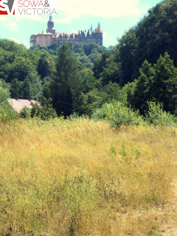 Działka Sprzedaż Świebodzice Pełcznica 2