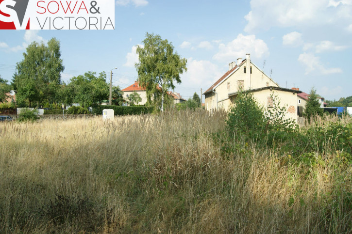 Działka Sprzedaż Świebodzice Pełcznica 4