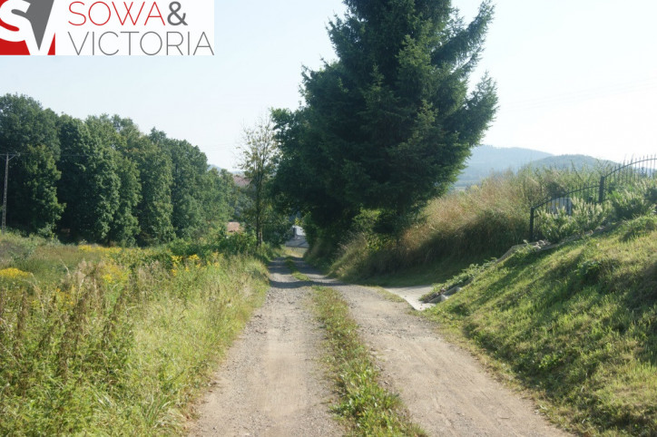 Działka Sprzedaż Stare Bogaczowice 23