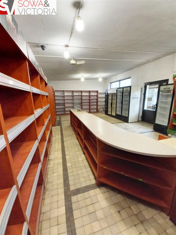 Lokal Sprzedaż Wilków 5