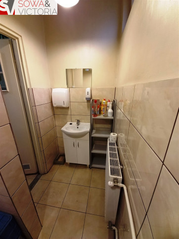 Lokal Sprzedaż Wilków 7