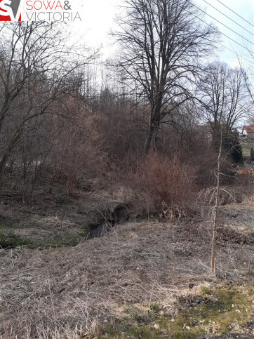 Działka Sprzedaż Niedźwiedzica 11