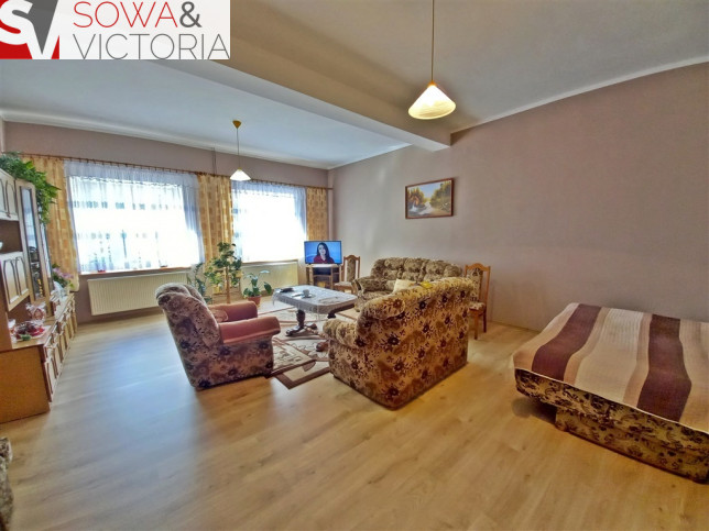 Dom Sprzedaż Orłowice 16