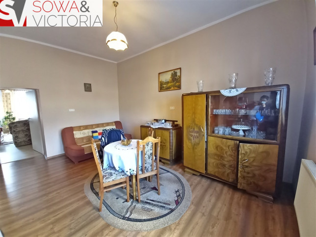 Dom Sprzedaż Orłowice 18