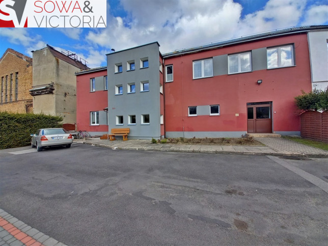 Dom Sprzedaż Orłowice 23