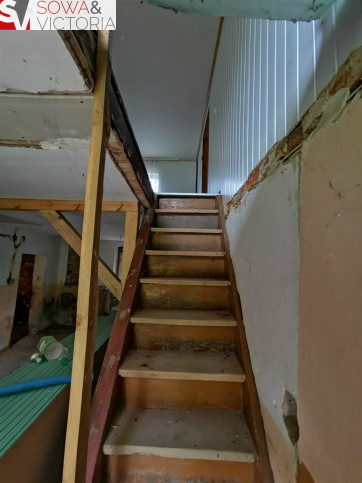Dom Sprzedaż Marczów 5