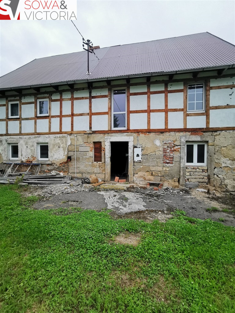 Dom Sprzedaż Marczów