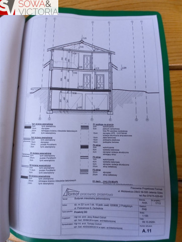 Działka Sprzedaż Zachełmie 23