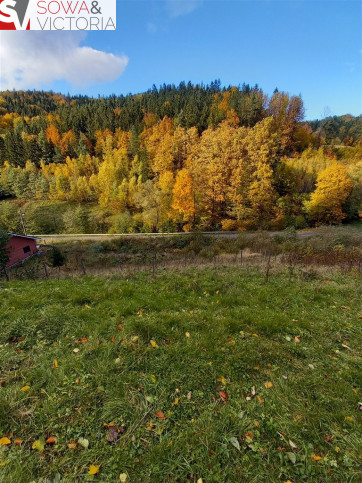 Działka Sprzedaż Michałkowa 9