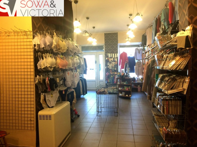 Lokal Sprzedaż Boguszów-Gorce 1