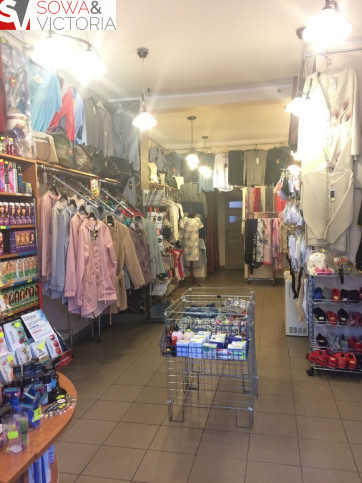 Lokal Sprzedaż Boguszów-Gorce 2