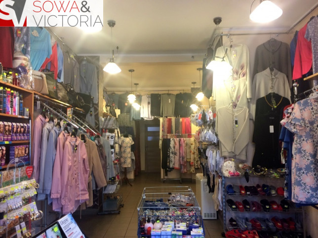 Lokal Sprzedaż Boguszów-Gorce 3