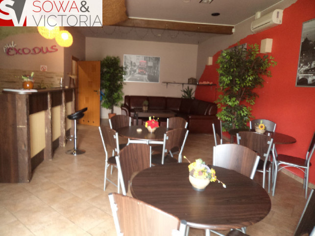 Lokal Sprzedaż Świebodzice 4