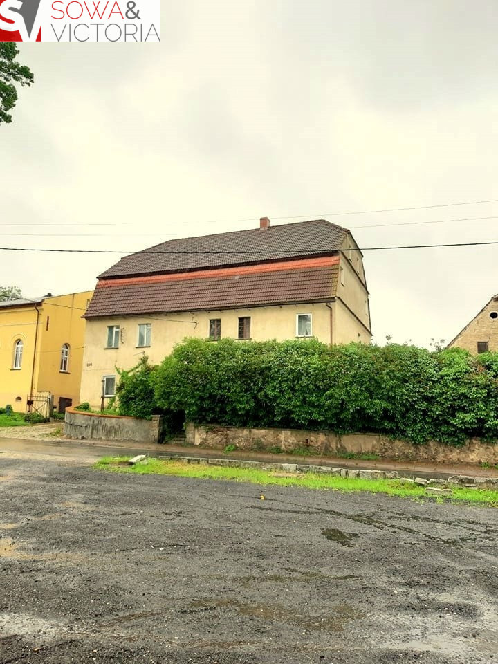 Dom Sprzedaż Mokrzeszów