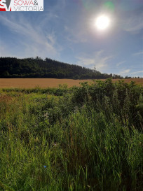 Działka Sprzedaż Struga