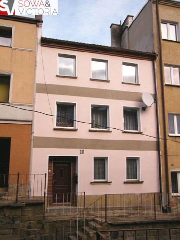 Dom Sprzedaż Mieroszów 14