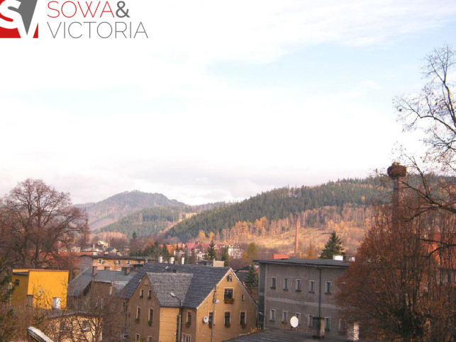 Dom Sprzedaż Mieroszów 16