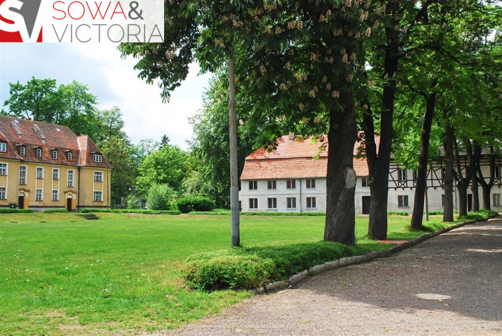 Obiekt Sprzedaż Wałbrzych Rusinowa 9