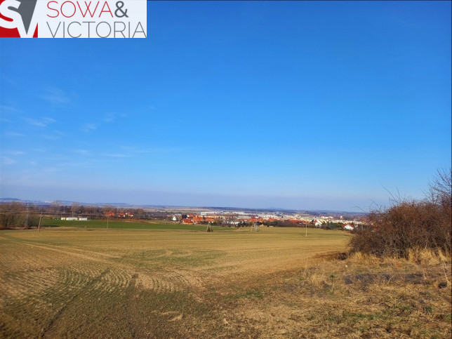 Działka Sprzedaż Świebodzice 7