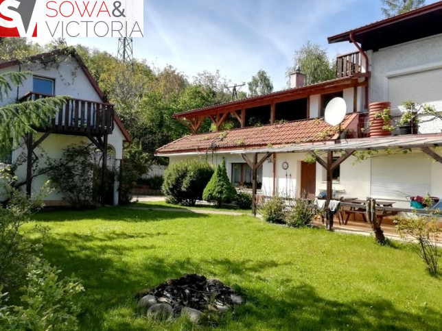 Dom Sprzedaż Jelenia Góra Czarne 1
