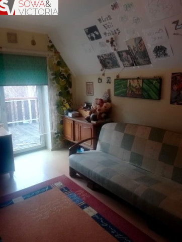 Dom Sprzedaż Jelenia Góra Czarne 15