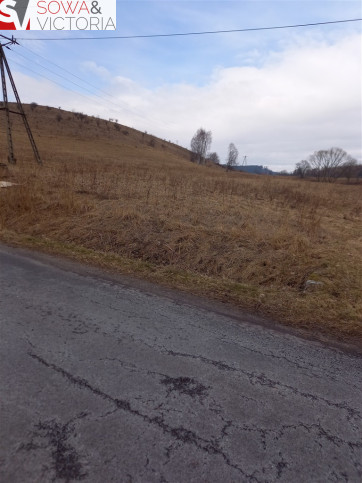 Działka Sprzedaż Mieroszów 5