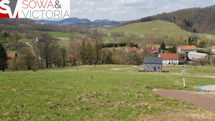 Działka Sprzedaż Jugowice 4
