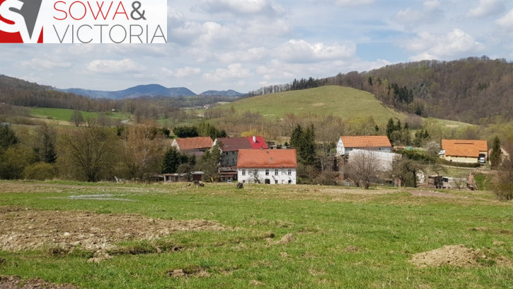 Działka Sprzedaż Jugowice 6
