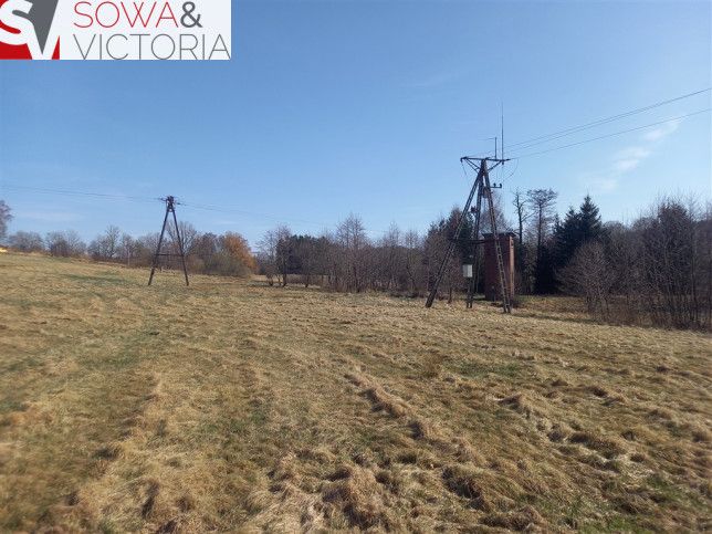 Działka Sprzedaż Jabłów 6