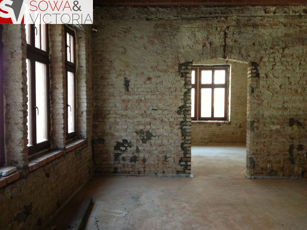 Obiekt Sprzedaż Szczawno-Zdrój