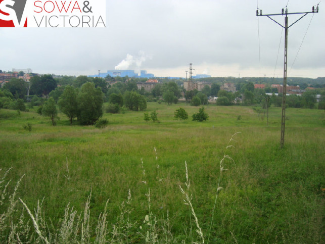 Działka Sprzedaż Wałbrzych Szczawienko 4
