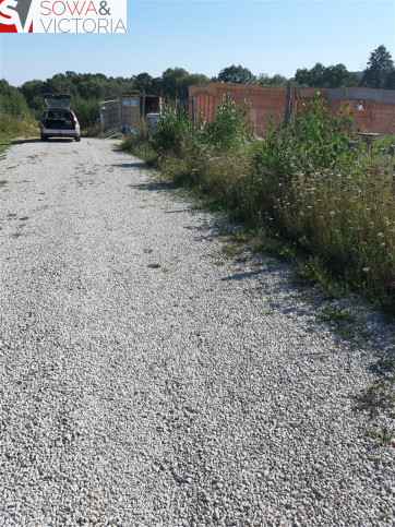 Działka Sprzedaż Stare Bogaczowice 7