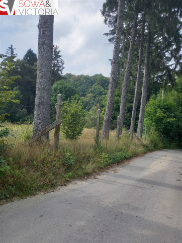 Działka Sprzedaż Lubachów 5