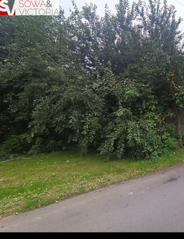 Działka Sprzedaż Struga 3