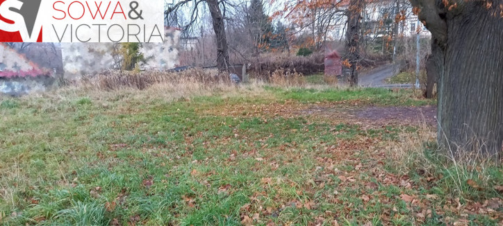 Działka Sprzedaż Wałbrzych Biały Kamień 4