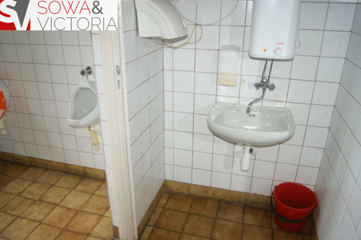 Obiekt Sprzedaż Wałbrzych Śródmieście 18